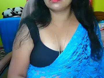 Stripchat Sex Cam of Kritika_21