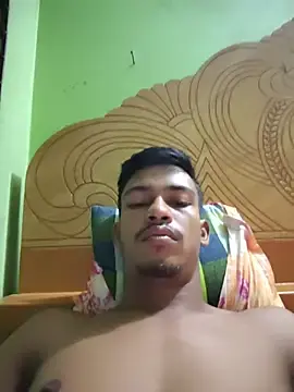 Stripchat Sex Cam of RAKIB5676