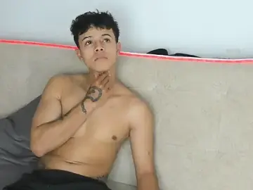 Stripchat Live Porn of _Alex_Colton