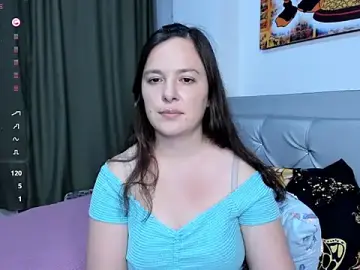 Stripchat Sex Chat of angelaagomez
