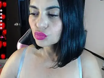 Stripchat Watch Live Sex Cams of paolagomez_