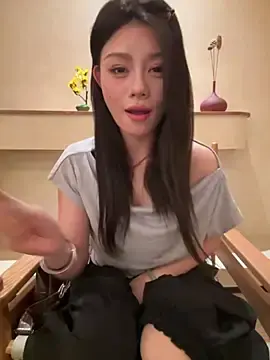 Stripchat Private Sex Chat of Asia-GoodLuck