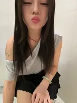 Stripchat Adult Webcam of Asia-GoodLuck