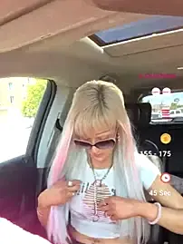 Stripchat Sex Cam of BeautifulMeFire23