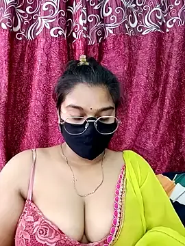 Stripchat Nude Webcam of Jasmine_jaaan