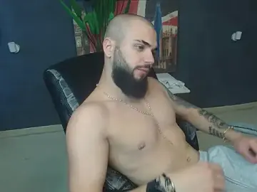Stripchat Adult Webcam of OscarWillss