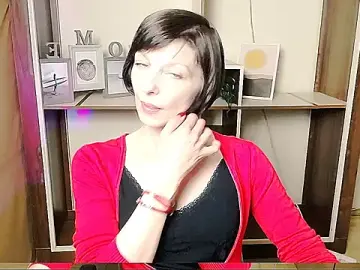Stripchat Sex Cam of _AngeliaFlow_