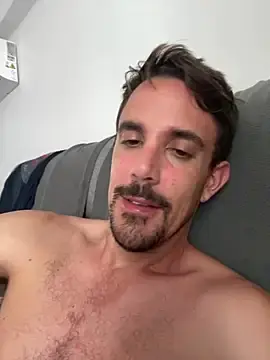 Stripchat Adult Video Chat of julian333