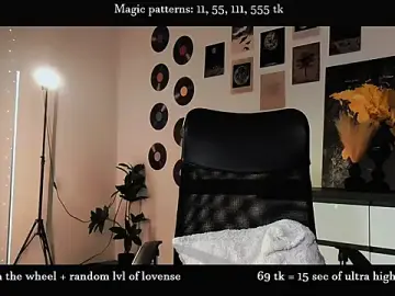 Stripchat Adult Webcam of Alicia_x_art
