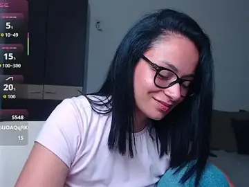 Stripchat Watch Live Sex Cams of BabySerene
