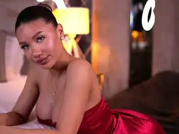 Stripchat Live Sex Cam of BlairSanders