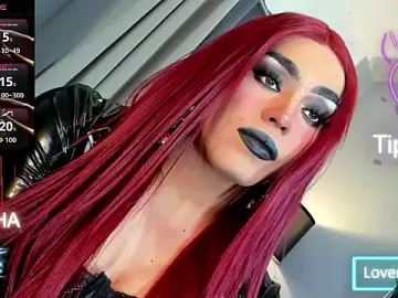 Stripchat Live Sex of DominaAurumXXX