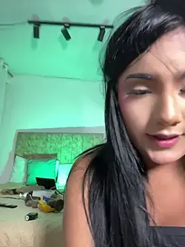 Stripchat Live Sex Cam of Dulcee__Maria_