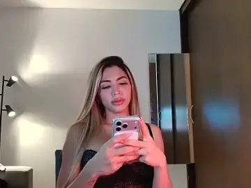 Stripchat Private Sex Chat of Kimy_Angel