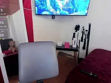 Stripchat Live Porn of Sofi_F_w