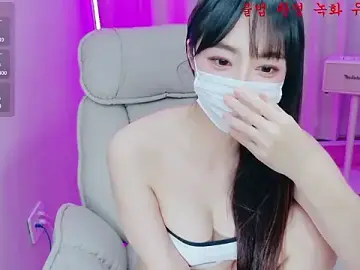 Stripchat Live Sex of baby_taeri