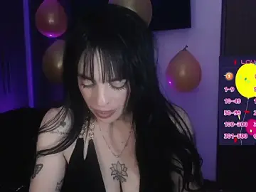 Stripchat Free Porn Cam of violett_honney