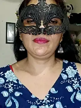 Stripchat Private Sex Chat of BhabhiPooja69
