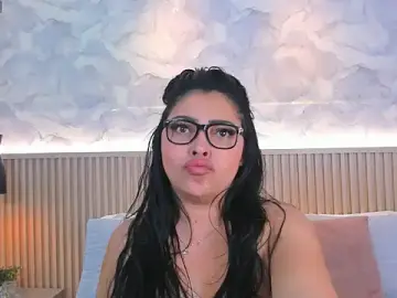 Stripchat Best live sex cam show of EmaBakker