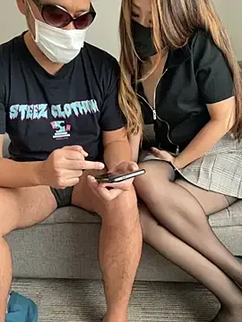 Stripchat Sex Cam of HONMONOMEOTO