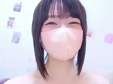 Stripchat Nude Webcam of Im_Yu-na