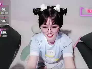 Stripchat Private Sex Chat of baby-yaya20