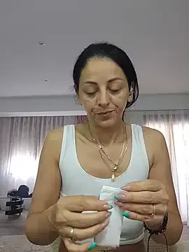 Stripchat Live Sex of bruneta_sexy23