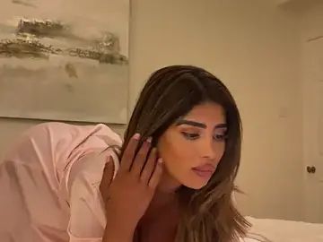 Stripchat Best live sex cam show of ArabicBarbie