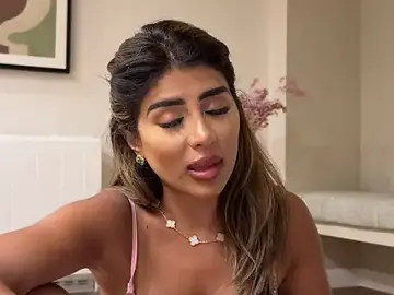 Stripchat Adult Video Chat of ArabicBarbie