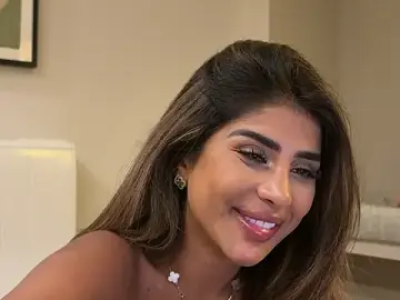 Stripchat Adult Video Chat of ArabicBarbie