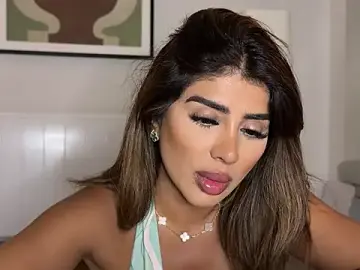 Stripchat Free Porn Cam of ArabicBarbie