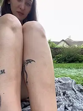 Stripchat Free Porn Cam of FlexibleDoll_