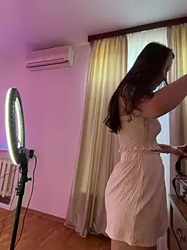 Stripchat Adult Webcam of FlexibleDoll_