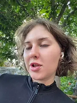 Stripchat Best Webcam of KellyKeler