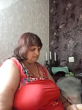 Stripchat Free Porn Cam of LisichkaOksana