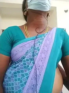 Stripchat Sex Cam of Preethytamilsexy