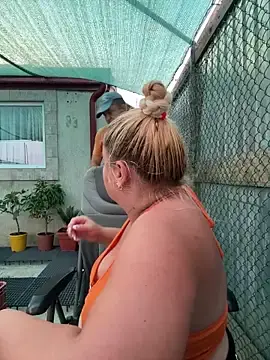 Stripchat Free Porn Cam of SabinaSweety