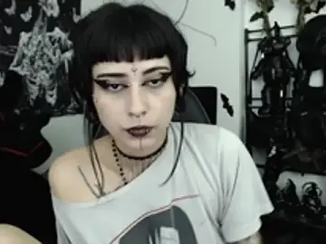 Stripchat Live Sex Cam of dakota_krall__