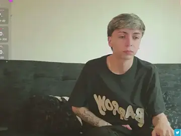 Stripchat Best Webcam of ethan_and_ava