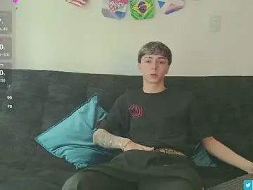 Stripchat Free Live Porn of ethan_and_ava