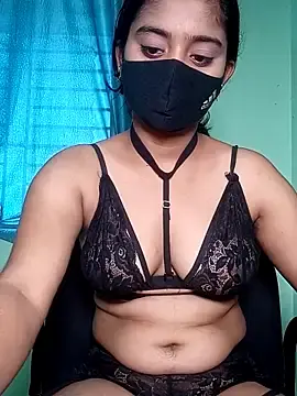 Stripchat Sex Chat of shrutee12