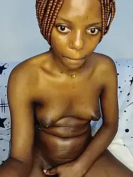Stripchat Free Porn Cam of sweetlinah001