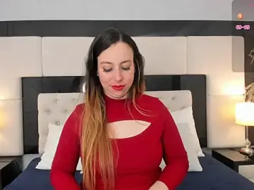 Stripchat Best Webcam of CarlaRossi_