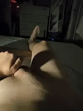 Stripchat Live Porn of GeoBen