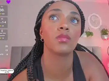 Stripchat Live Sex of Tina_curly