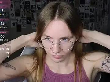 Stripchat Live Porn of littlevildevil