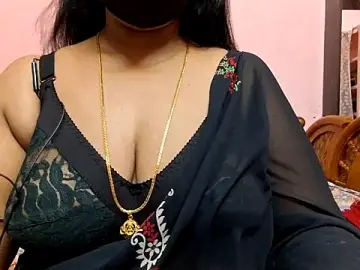 Stripchat Adult Webcam of yamini_sexy