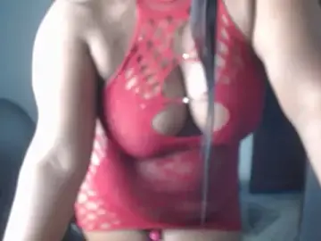 Stripchat Adult Video Chat of Ebony_luna