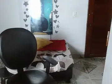 Stripchat Free Live Porn of Ebony_luna