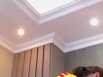 Stripchat Best live sex cam show of ThaniaJones